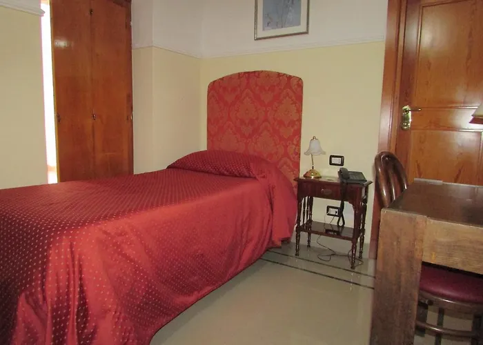 Hotel Masseria Sant'anna Bari