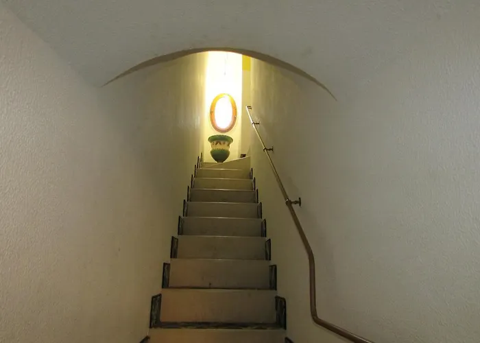 Masseria Sant'anna Hotel