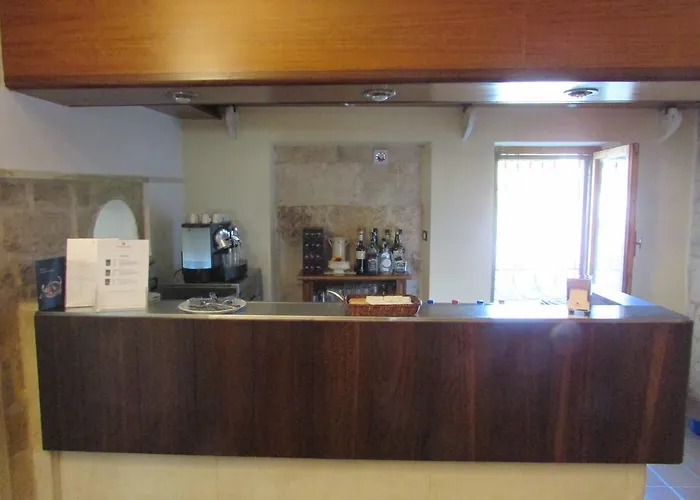 Masseria Sant'anna Hotel 4*