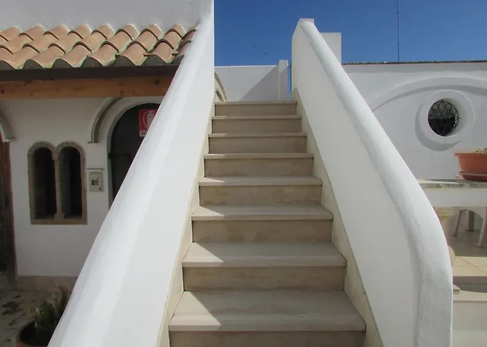 Masseria Sant'anna 4* Bari