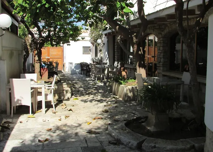 Masseria Sant'anna Bari