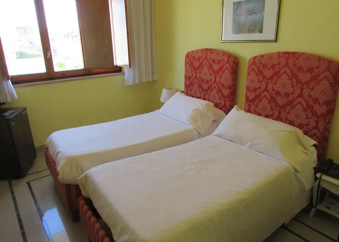 Masseria Sant'anna Bari