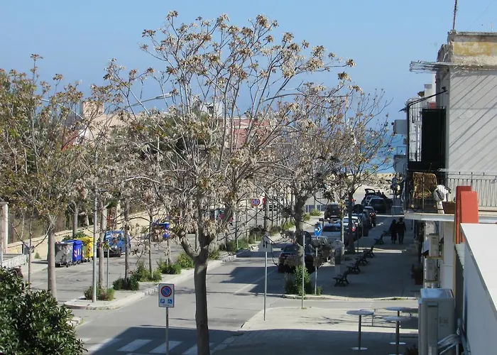 Masseria Sant'anna Bari