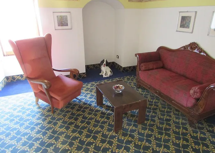 Masseria Sant'anna Hotel