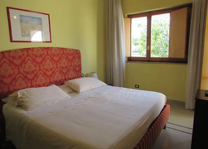 Masseria Sant'anna Hotel Bari