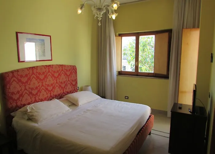 Masseria Sant'anna Hotel 4*