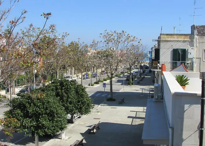 Hotel Masseria Sant'anna Bari