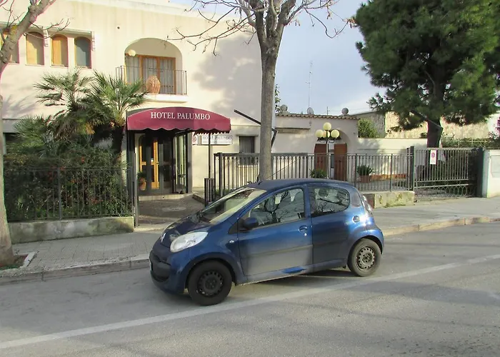 Masseria Sant'anna Hotel Bari