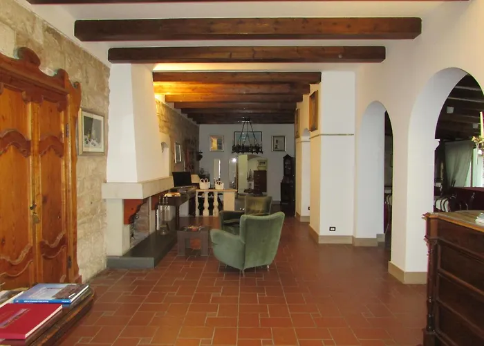 Masseria Sant'anna 4* Bari