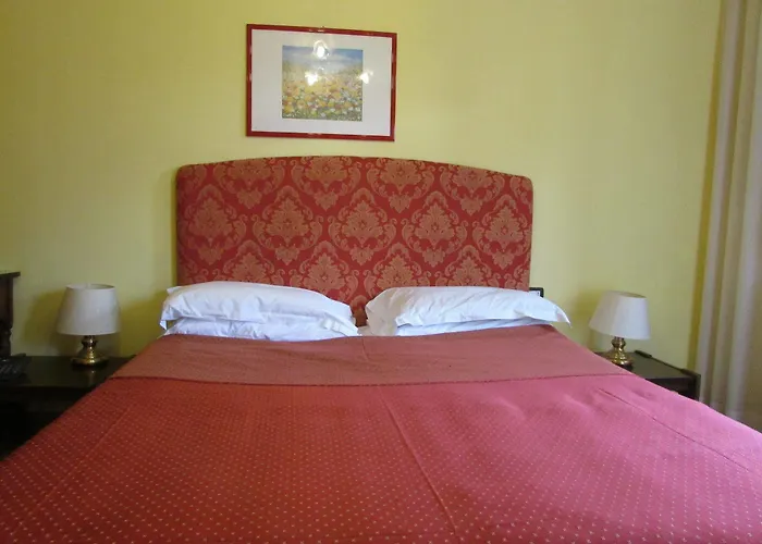 Hotel Masseria Sant'anna 4*