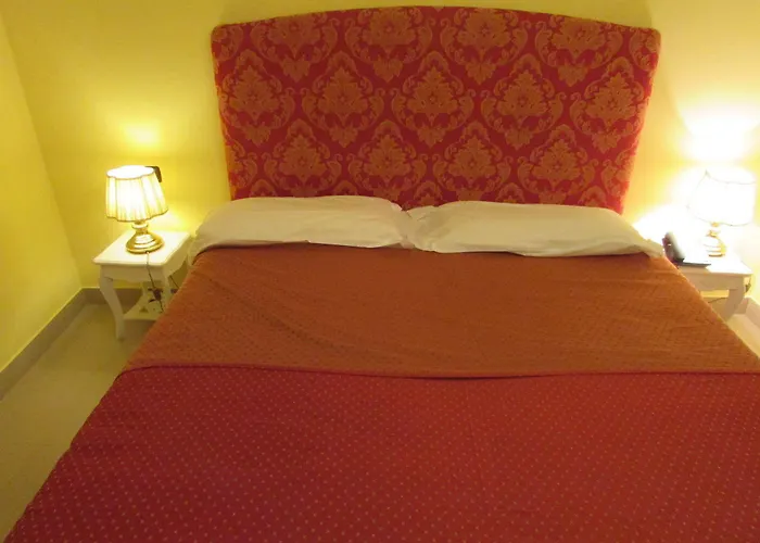 Masseria Sant'anna Bari