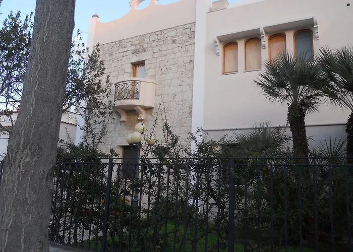 Masseria Sant'anna Bari