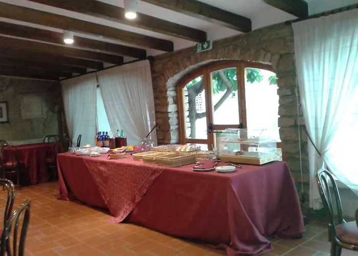 Masseria Sant'anna 4*