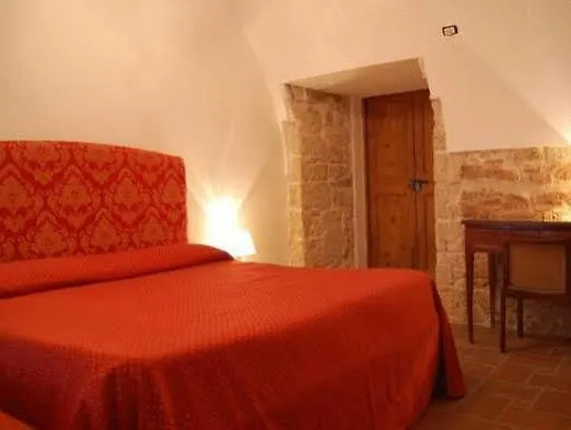 Masseria Sant'anna Hotel