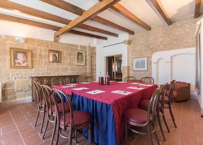 Masseria Sant'anna Hotel Bari