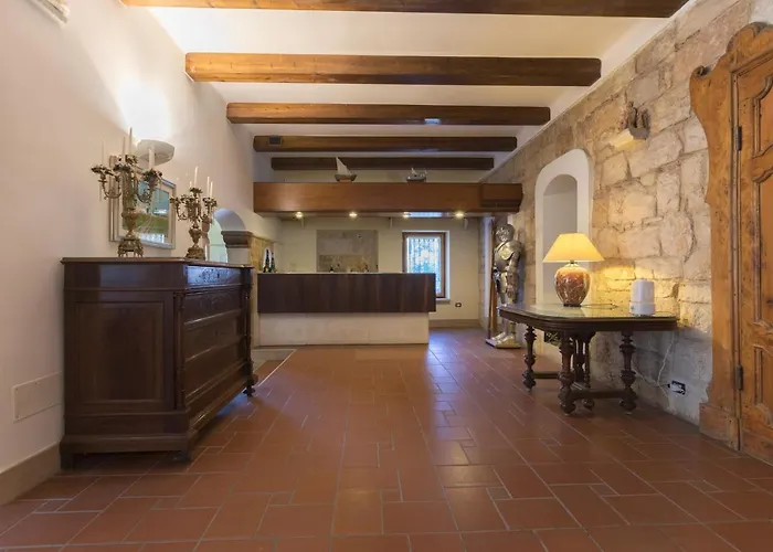 Masseria Sant'anna Bari