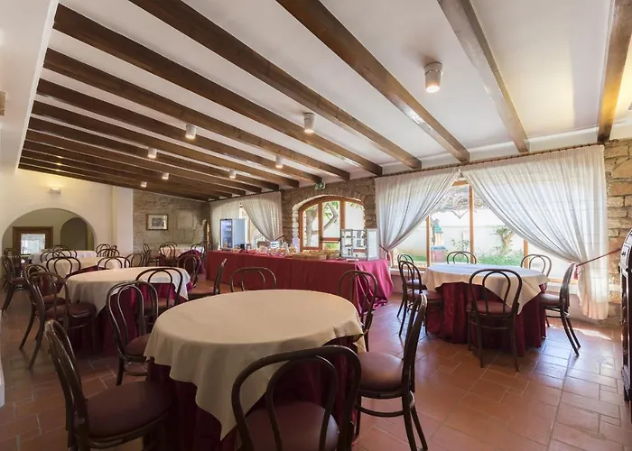 Masseria Sant'anna Bari