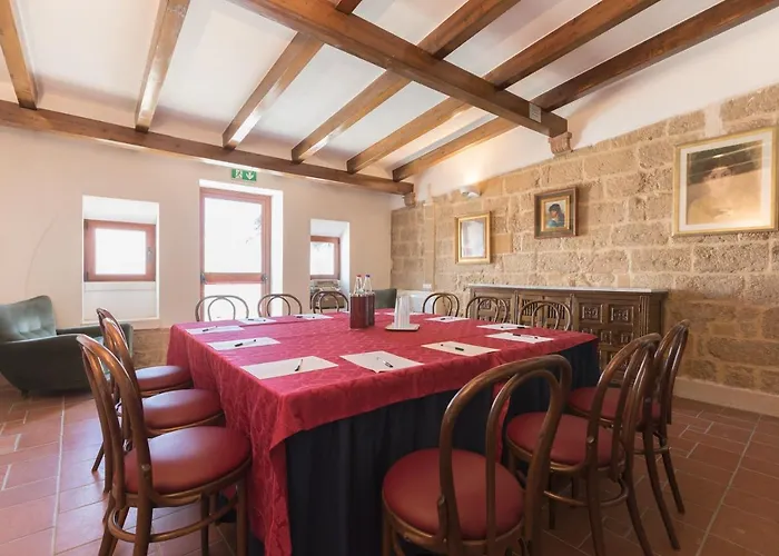 Masseria Sant'anna 4*