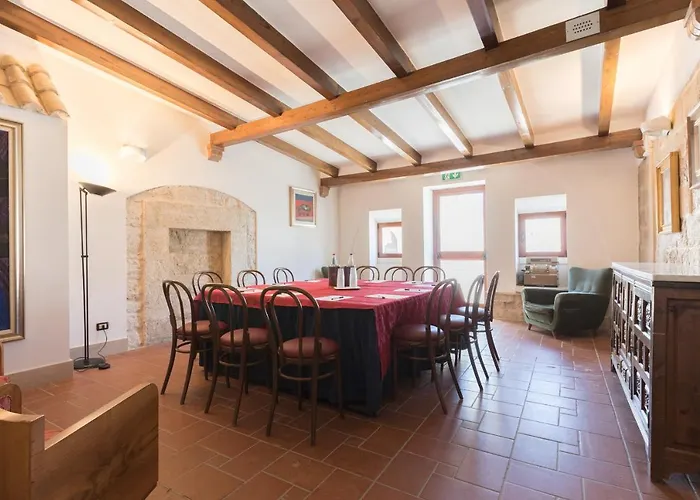 Hotel Masseria Sant'anna