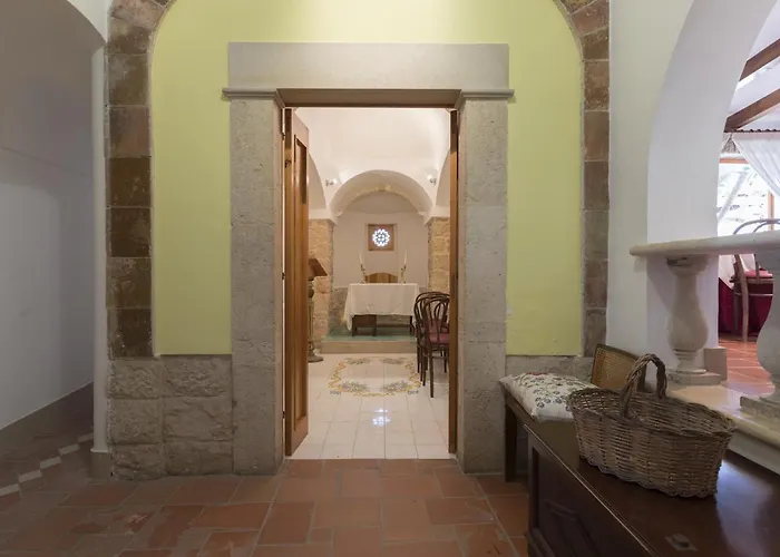 Masseria Sant'anna 4* Bari