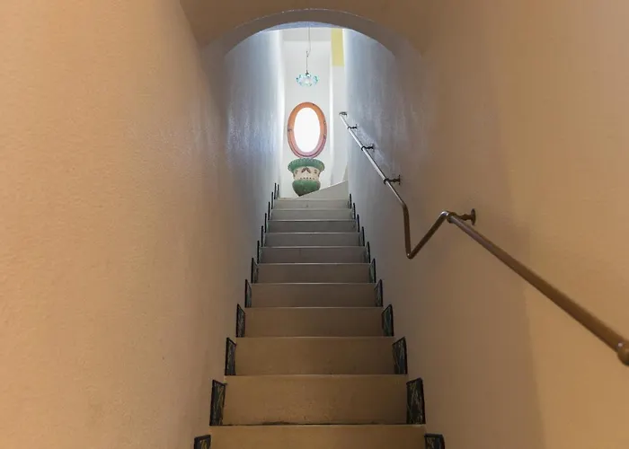 Hotel Masseria Sant'anna 4*