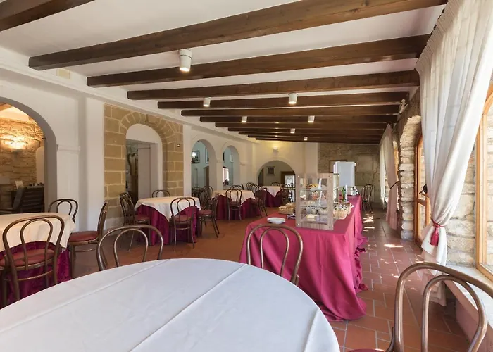 Masseria Sant'anna Hotel 4*