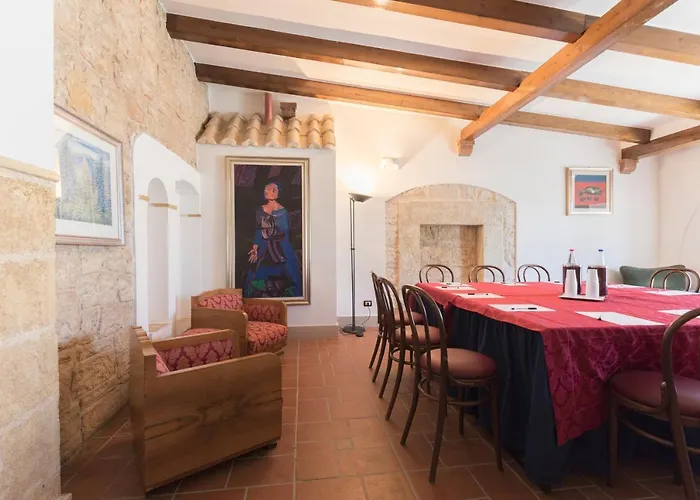 Hotel Masseria Sant'anna Bari