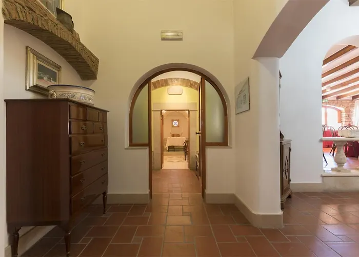 Masseria Sant'anna Bari