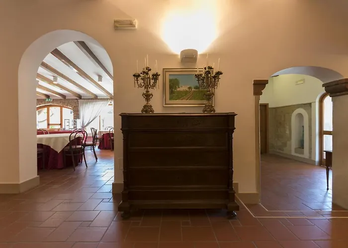 Masseria Sant'anna Hotel